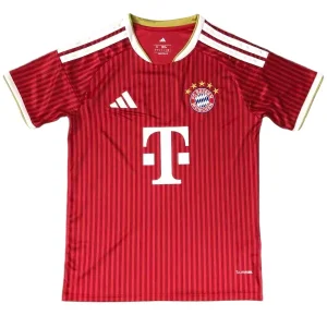 Bayern Múnich Camiseta 2026 2027 Casa Roja - Camiseta Bayern Múnich 2026 | camisetafutbolshop