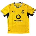 Borussia Dortmund Camiseta 2026 2027 Casa Amarilla - Camiseta Borussia Dortmund | camisetafutbolshop