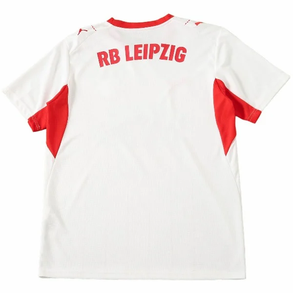 Camiseta 2026 2027 Casa Blanca - Camiseta Bundesliga RB Leipzig | camisetafutbolshop