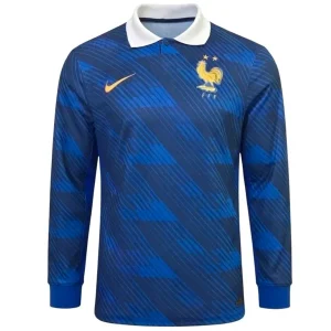 Francia Camiseta 2026 Casa Azul - Camiseta Francia Mundial 2026 | camisetafutbolshop