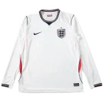 Inglaterra Camiseta 2026 Casa Blanca - Camiseta Inglaterra | camisetafutbolshop