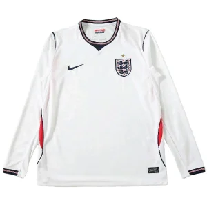 Inglaterra Camiseta 2026 Casa Blanca - Camiseta Inglaterra | camisetafutbolshop