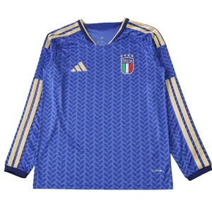 Italia Camiseta 2026 Casa Azul - Camiseta Italia | camisetafutbolshop