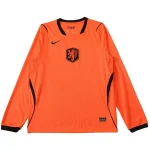 Países Bajos Camiseta 2026 Casa Naranja - Camiseta Países Bajos 2026 | camisetafutbolshop