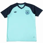 Alemania Camiseta 2026 Especial Azul - Camiseta Alemania | camisetafutbolshop