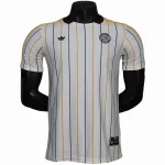 Alemania Camiseta 2026 Especial Blanca - Camiseta Alemania | camisetafutbolshop