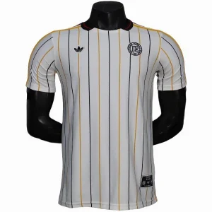 Alemania Camiseta 2026 Especial Blanca - Camiseta Alemania | camisetafutbolshop