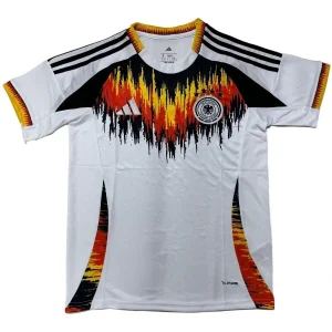 Alemania Camiseta 2026 Especial Blanca - Camiseta Alemania | camisetafutbolshop