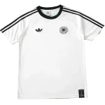 Alemania Camiseta 2026 Especial Blanca - Camiseta Alemania | camisetafutbolshop