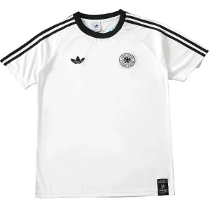 Alemania Camiseta 2026 Especial Blanca - Camiseta Alemania | camisetafutbolshop