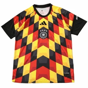 Alemania Camiseta 2026 Especial Negra - Camiseta Alemania | camisetafutbolshop
