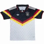 Alemania Camiseta 2026 Especial Negra - Camiseta Alemania | camisetafutbolshop