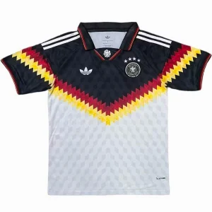 Alemania Camiseta 2026 Especial Negra - Camiseta Alemania | camisetafutbolshop