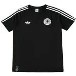Alemania Camiseta 2026 Especial Negra - Camiseta Alemania | camisetafutbolshop
