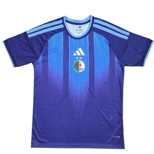 Argelia Camiseta 2026 Especial Azul - Camiseta Argelia | camisetafutbolshop