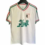 Argelia Camiseta 2026 Especial Blanca - Camiseta Argelia | camisetafutbolshop