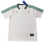 Argelia Camiseta 2026 Especial Blanca - Camiseta Argelia | camisetafutbolshop