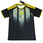Argelia Camiseta 2026 Especial Negra - Camiseta Argelia | camisetafutbolshop