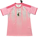 Argelia Camiseta 2026 Especial Rosa - Camiseta Argelia | camisetafutbolshop