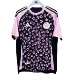 Argelia Camiseta 2026 Especial Rosa - Camiseta Argelia | camisetafutbolshop