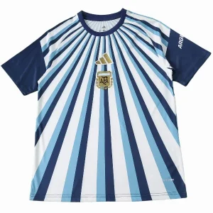 Argentina Camiseta 2026 Especial Azul - Camiseta Argentina | camisetafutbolshop