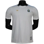 Argentina Camiseta 2026 Especial Blanca - Camiseta Argentina | camisetafutbolshop