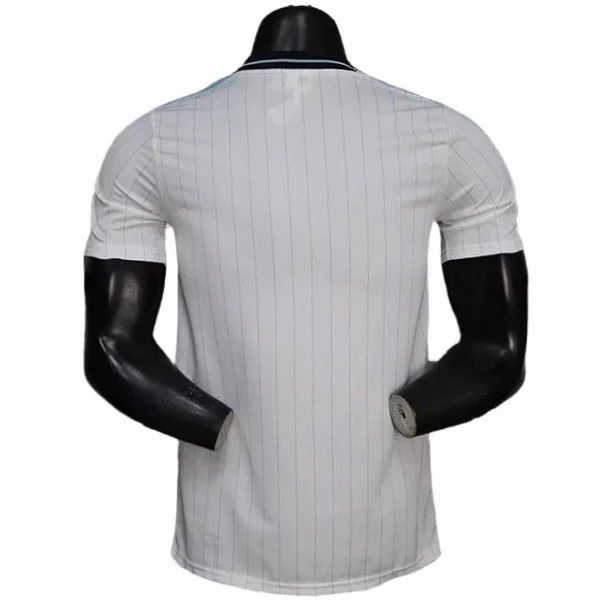 Argentina Camiseta 2026 Especial Blanca - Camiseta Argentina | camisetafutbolshop