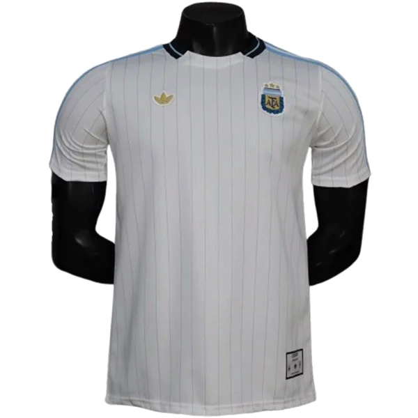 Argentina Camiseta 2026 Especial Blanca - Camiseta Argentina | camisetafutbolshop
