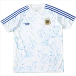 Argentina Camiseta 2026 Especial Blanca - Camiseta Argentina | camisetafutbolshop