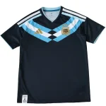 Argentina Camiseta 2026 Especial Negra - Camiseta Argentina | camisetafutbolshop