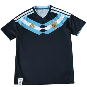 Argentina Camiseta 2026 Especial Negra - Camiseta Argentina | camisetafutbolshop