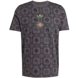 Bayern Múnich Camiseta 2025 2026 Especial Gris - Camiseta Bayern Múnich 2026 | camisetafutbolshop