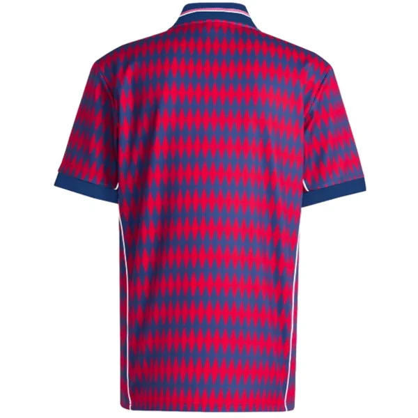 Bayern Múnich Camiseta 2025 2026 Especial Roja - Camiseta Bayern Múnich 2026 | camisetafutbolshop