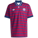 Bayern Múnich Camiseta 2025 2026 Especial Roja - Camiseta Bayern Múnich 2026 | camisetafutbolshop