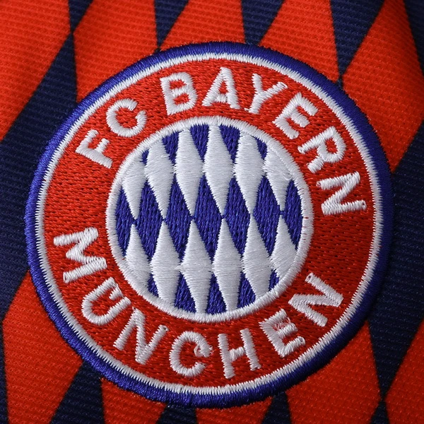 Bayern Múnich Camiseta 2025 2026 Especial Roja - Camiseta Bayern Múnich 2026 | camisetafutbolshop
