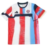 Bayern Múnich Camiseta 2025 2026 Especial Roja - Camiseta Bayern Múnich 2026 | camisetafutbolshop