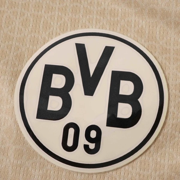 Borussia Dortmund Camiseta 2026 2027 Especial Amarilla - Camiseta Borussia Dortmund | camisetafutbolshop