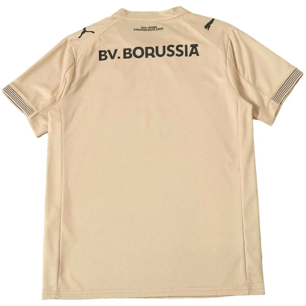 Borussia Dortmund Camiseta 2026 2027 Especial Amarilla - Camiseta Borussia Dortmund | camisetafutbolshop