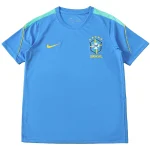 Brasil Camiseta 2026 Especial Azul - Camiseta Brasil | camisetafutbolshop