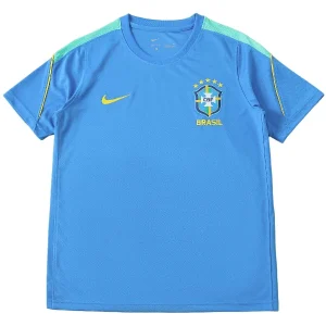 Brasil Camiseta 2026 Especial Azul - Camiseta Brasil | camisetafutbolshop