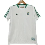 Brasil Camiseta 2026 Especial Blanca - Camiseta Brasil | camisetafutbolshop
