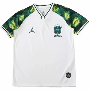 Brasil Camiseta 2026 Especial Blanca - Camiseta Brasil | camisetafutbolshop