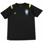 Brasil Camiseta 2026 Especial Negra - Camiseta Brasil | camisetafutbolshop