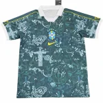 Brasil Camiseta 2026 Especial Verde - Camiseta Brasil | camisetafutbolshop