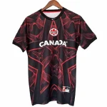 Canadá Camiseta 2026 Especial Roja - Camiseta Canadá Mundial 2026 | camisetafutbolshop