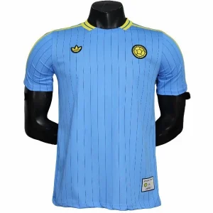 Colombia Camiseta 2026 Especial Azul - Camiseta Colombia | camisetafutbolshop