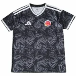 Colombia Camiseta 2026 Especial Negra - Camiseta Colombia | camisetafutbolshop