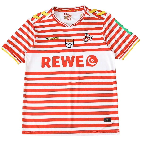 Camiseta Bundesliga