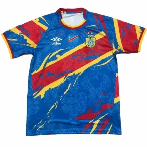 Congo Camiseta 2026 Especial Azul - Camiseta Congo | camisetafutbolshop