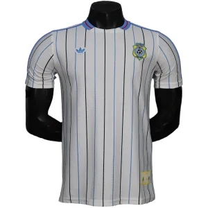 Congo Camiseta 2026 Especial Blanca - Camiseta Congo | camisetafutbolshop